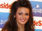Corrie Keegan: 'Tina haunted by Graeme'