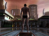 Michael Phelps: Push the Limit