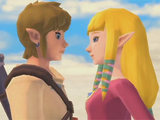 Legend of Zelda: Skyward Sword