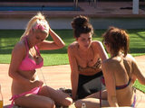 BB 2011: Day 22: Girls
