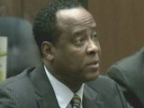 Conrad Murray