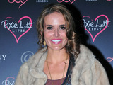 Sophie Anderton