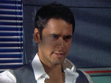 The pressure of being a murder suspect is taking its toll on Kevin