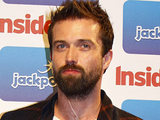 Emmett Scanlan - Best Newcomer