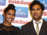 Himesh Patel and Meryl Fernandes- Best Wedding