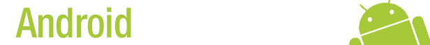 android logo