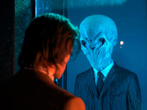 Doctor Who S06E13: 'The Wedding Of River Song'