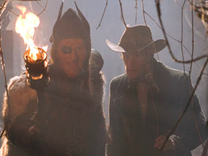 Doctor Who S06E13: 'The Wedding Of River Song'