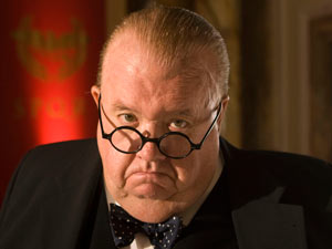 Doctor Who S06E13: 'The Wedding Of River Song'