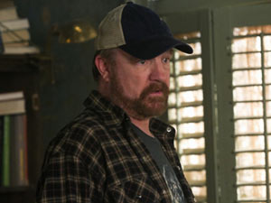 Supernatural S07E02: 'Hello Cruel World'
