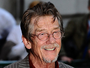 John Hurt