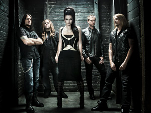 Evanescence