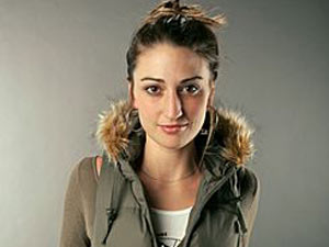The Sing-Off judge Sara Bareilles
