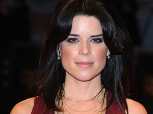 Neve Campbell - The Scream star turns 38 today.