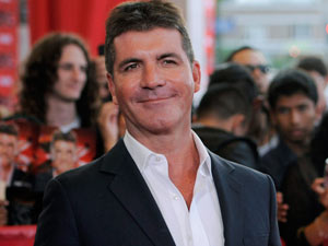 Simon Cowell - The X Factor boss and record executive celebrates his 52nd birthday on Friday. 