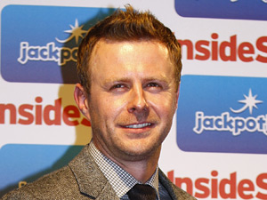 'emmerdale' Tom Lister: 'carl, Megan Will Have On-off Romance 