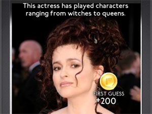 IMDB App Trivia