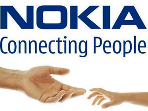 Nokia logo