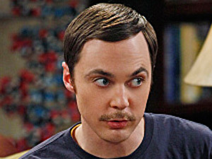 Jim Parsons