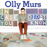 Olly Murs: 'In Case You Didn't Know'