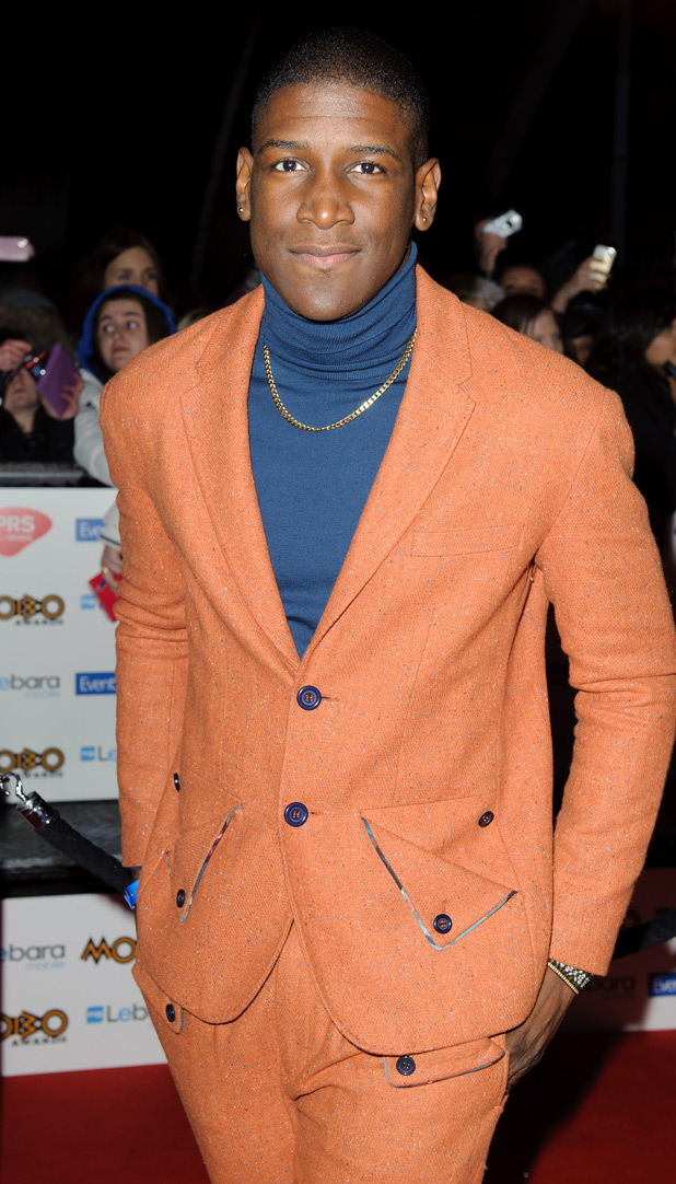 Labrinth