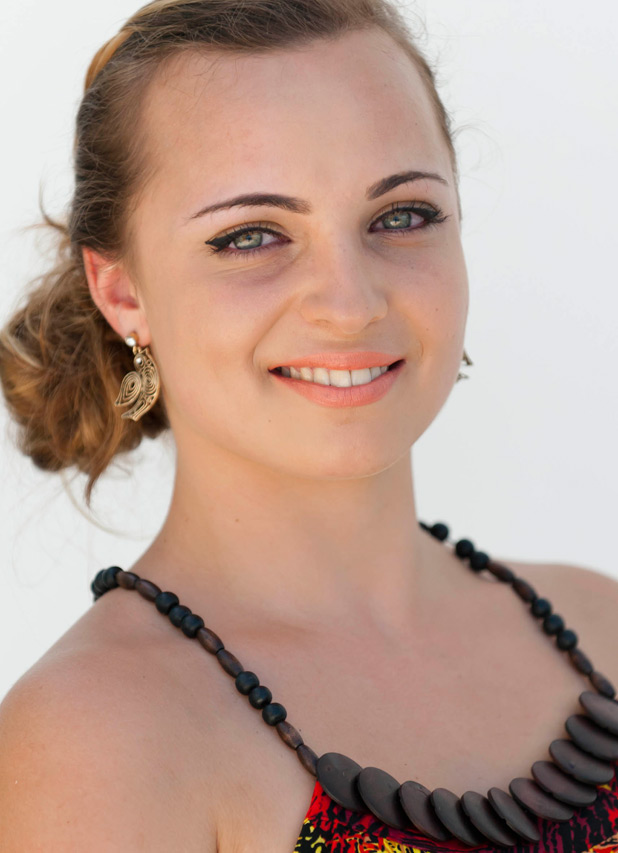 Sophie