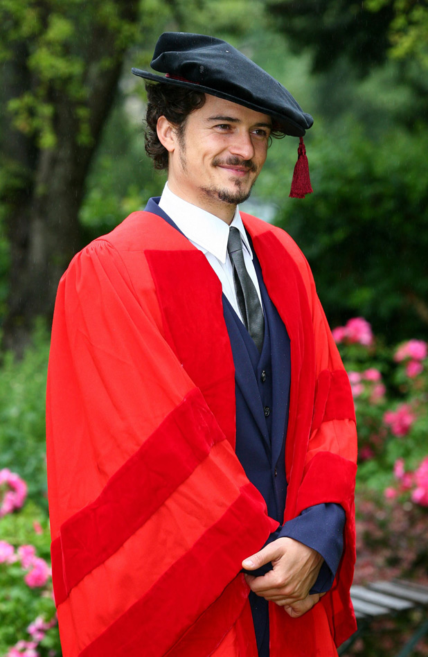 Orlando Bloom