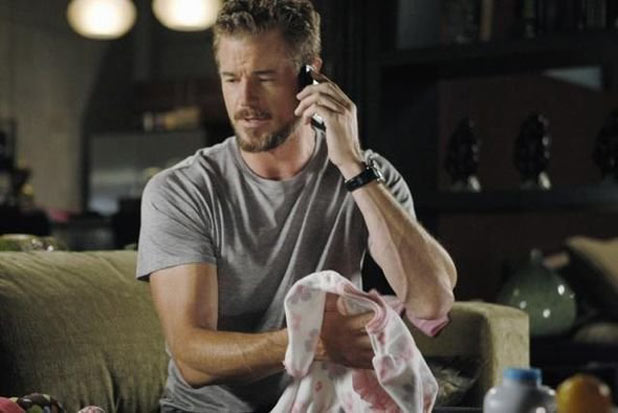 Grey's Anatomy