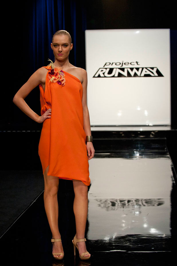 Joshua Mckinleys design
