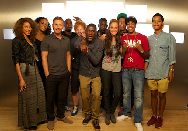 The Collective for Children In Need