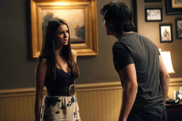 The Vampire Diaries S03E04: 'Disturbing Behaviour'