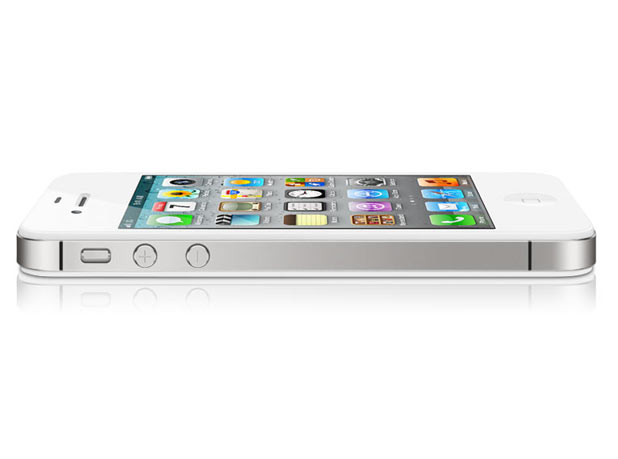 iPhone 4S