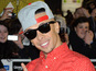 Dappy: 'Tulisa and I don't speak'
