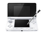 Nintendo 3DS Ice White