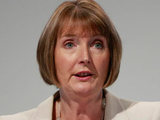 Harriet Harman
