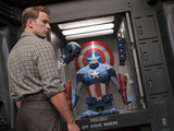 The Avengers