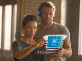 'Real Steel' still