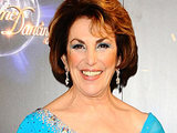 Edwina Currie - The politician, currently competing on Strictly Come Dancing, is 65 on Thursday.  