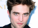 Robert Pattinson