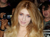 The Pride of Britain Awards 2011: Nicola Roberts