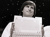 Steve Jobs