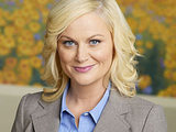 Leslie from Parks and Recreation
