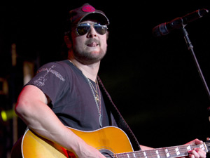 Eric Church