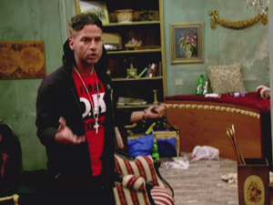 Mike Sorrentino