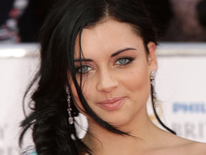 Shona McGarty - The EastEnders actress turns 20 on Friday.