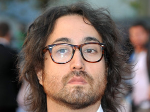 Sean Lennon