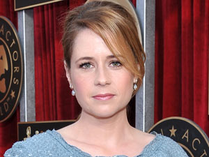 Jenna Fischer