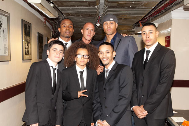 The Spirit of London Awards
