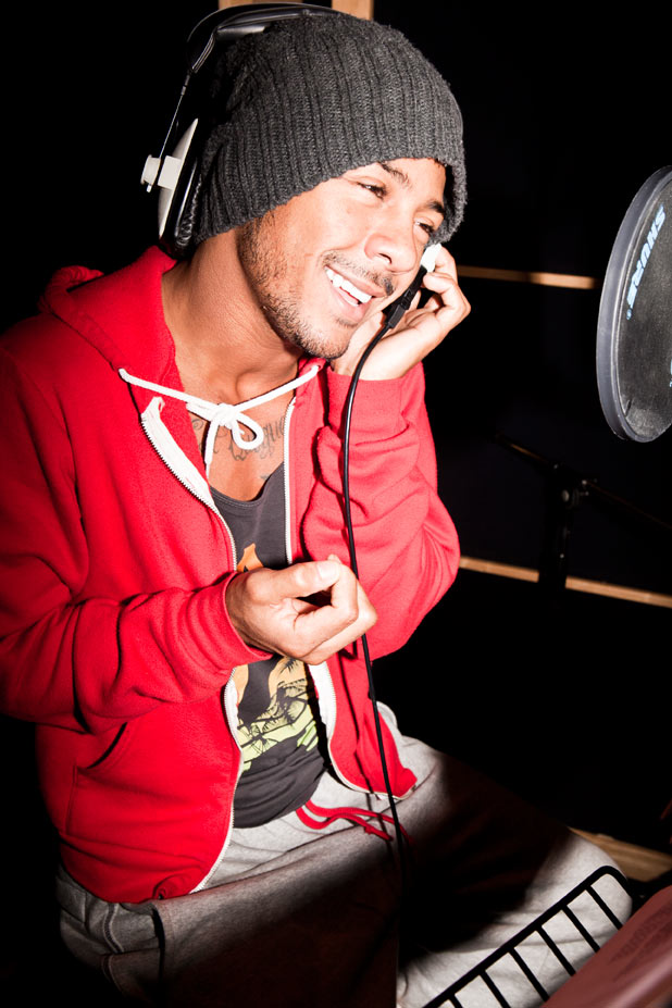 Marcus Collins