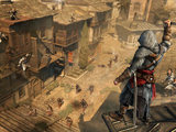 Assassin's Creed: Revelations